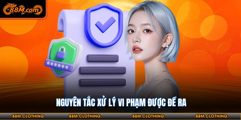 Quy định an toàn đối với giao dịch nạp rút tiền