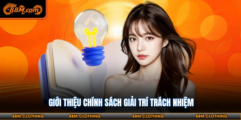 Thông báo chơi có trách nhiệm 88M mới nhất